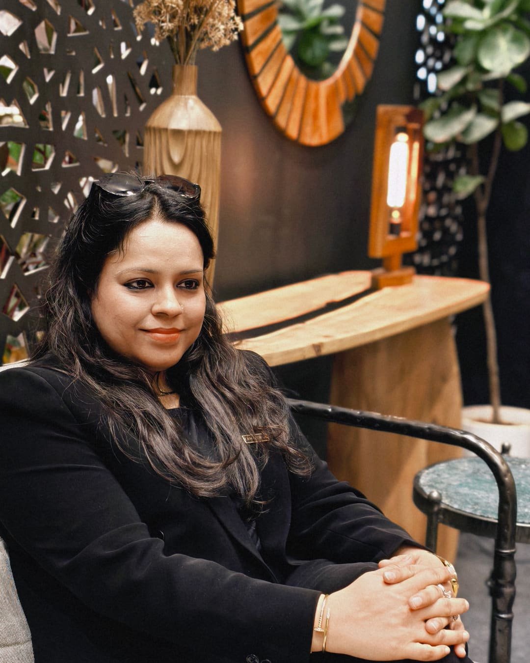 Dr. Namrataa Mishrra, Director, Family Hub